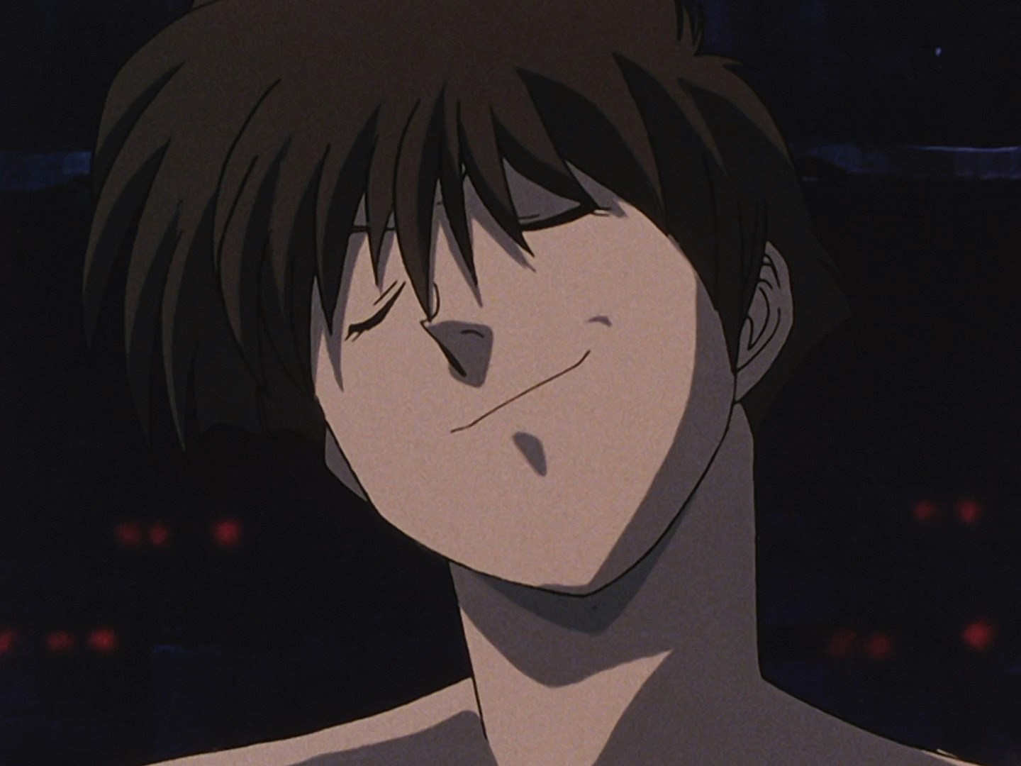 El irresponsable Capitán Tylor OVA (Evoshare)